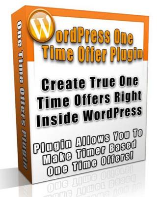 Product picture Wordpress OTO PLUGIN 